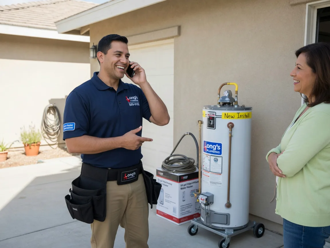 Leak Detection New Castle, AL FAQs